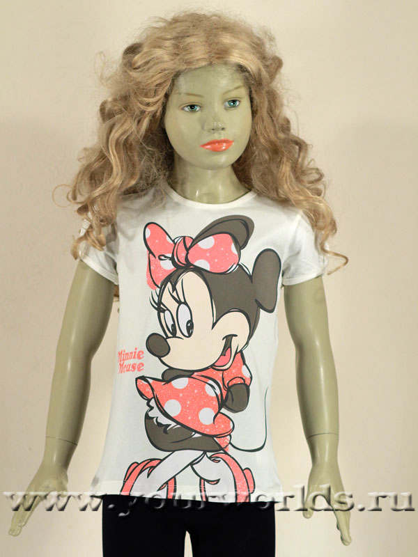 Глобальная распродажа Yo*ur Wor*ld...