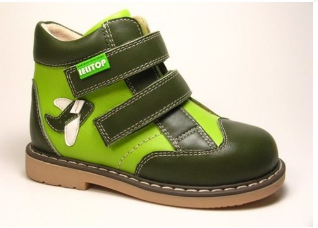 Сбор заказов. Яркой детской ортопе...