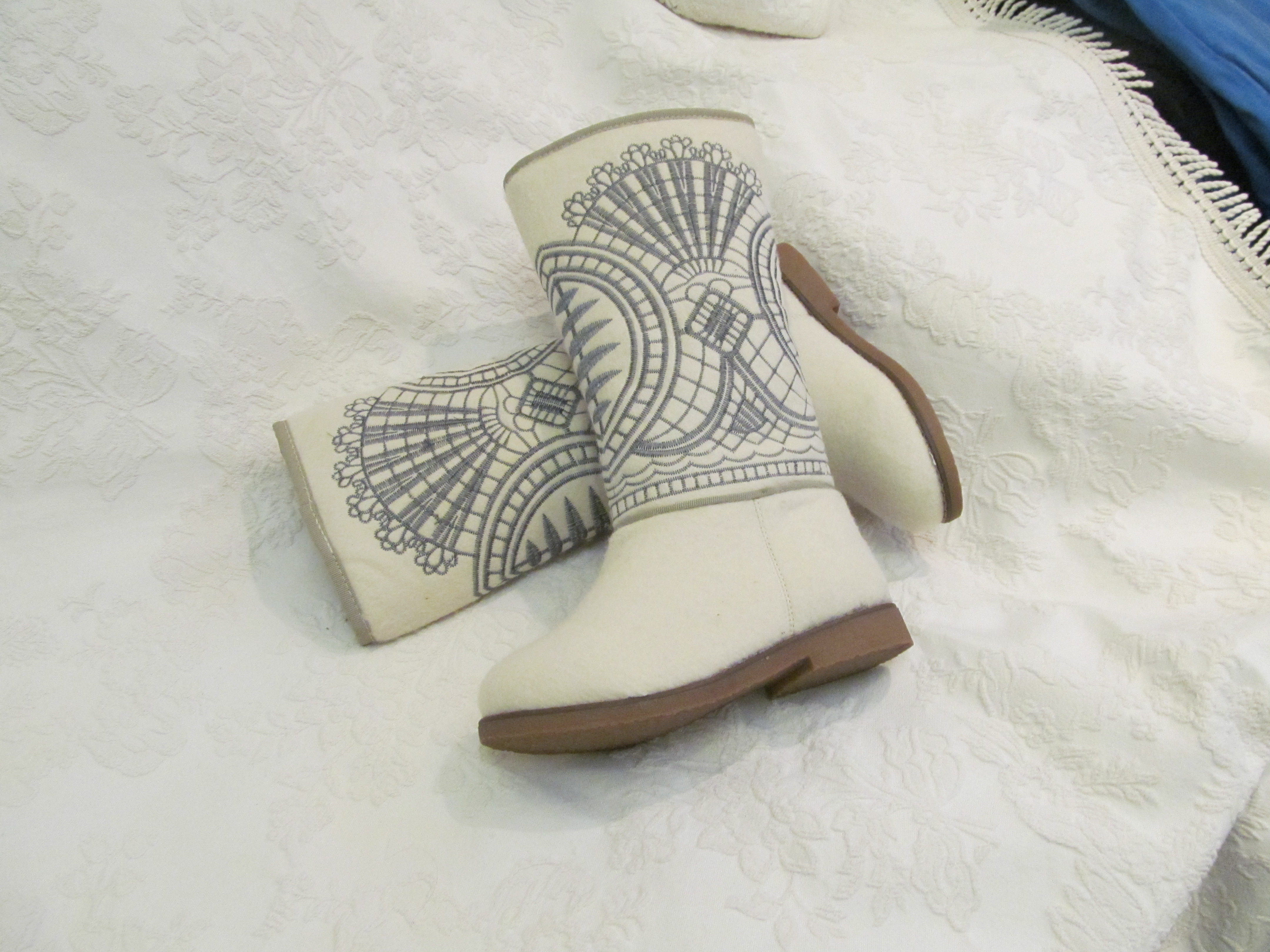 Сбор заказов. Кто замерз? Чудо-вал...