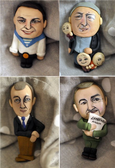 Девочки!!! Есть оригинальная идея...