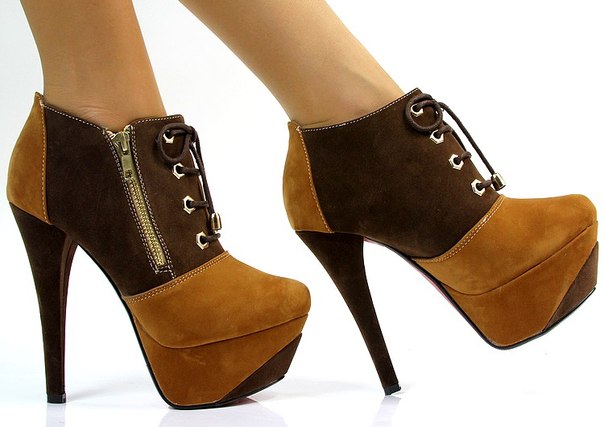 Сбор заказов. Мир обуви для всей с...