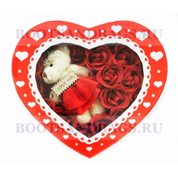 Подарки! Подарки! Подарки! Нежные....