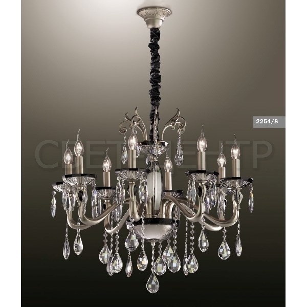 Сбор заказов. Люстры. Бра. Светиль...