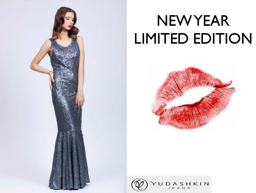 Сбор заказов.Yudashkin Jeans.Лимит...