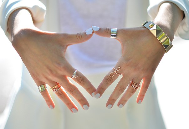 Сбор заказов-1. Серебро от Silvers...