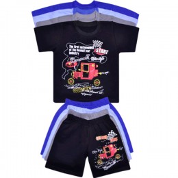 Классные принты на одежде наших ма...