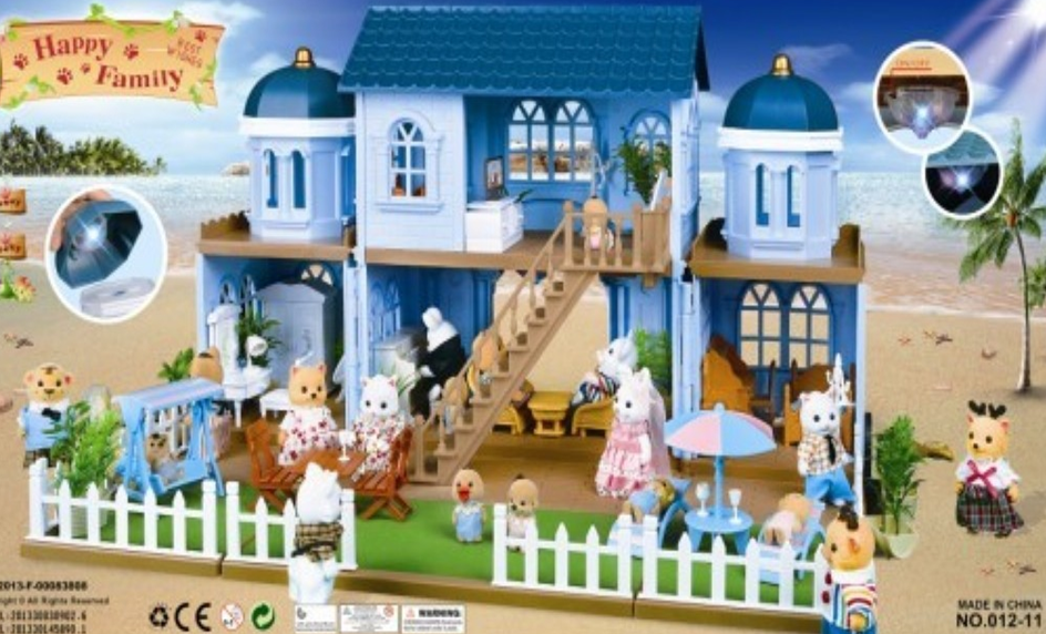 Сбор заказов. Долгожданные и любим...