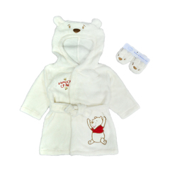 НОВИНКИ для малышей! 
Халат Винни,...