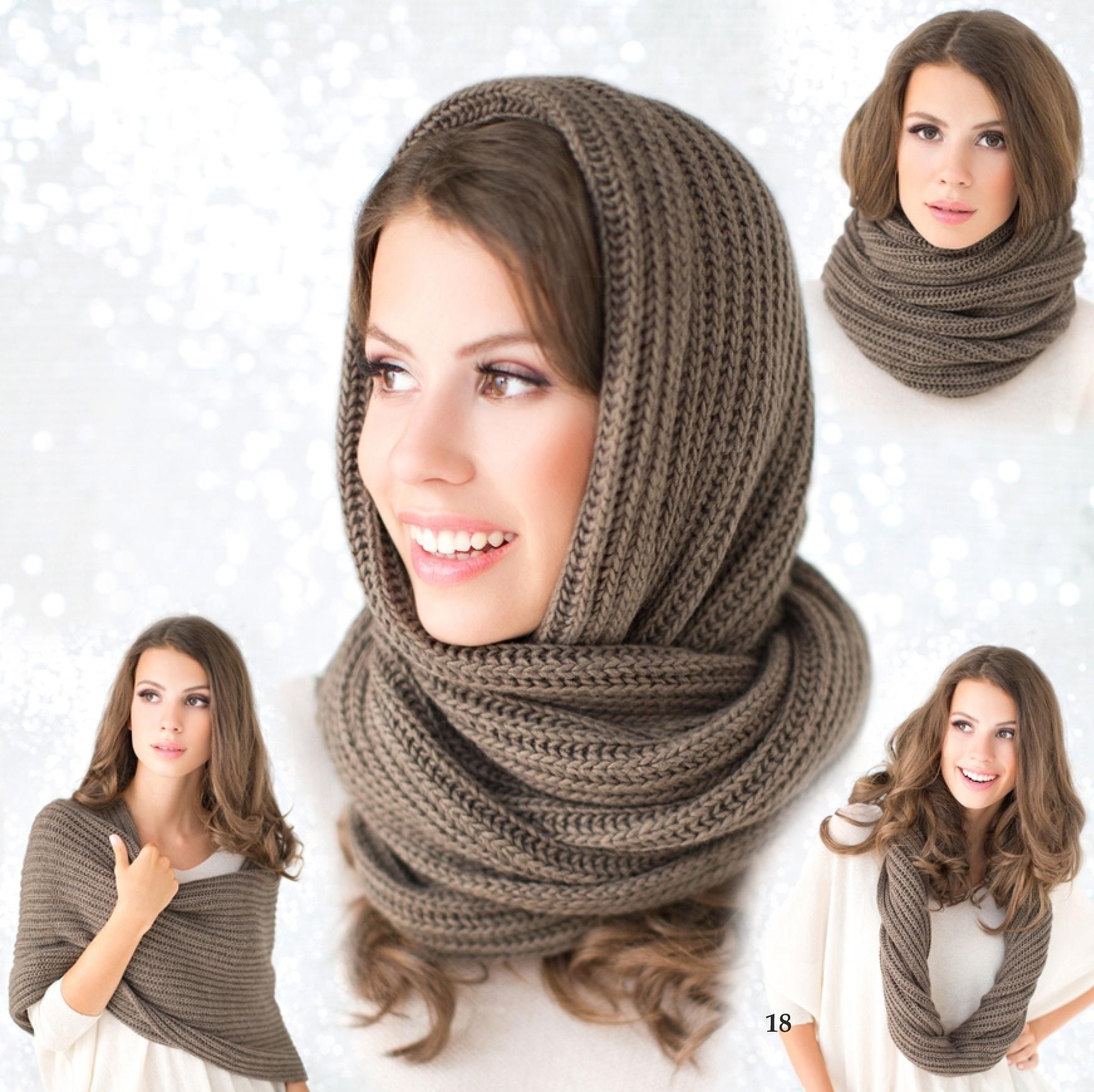 Сбор заказов. Шапки и аксессуары G...