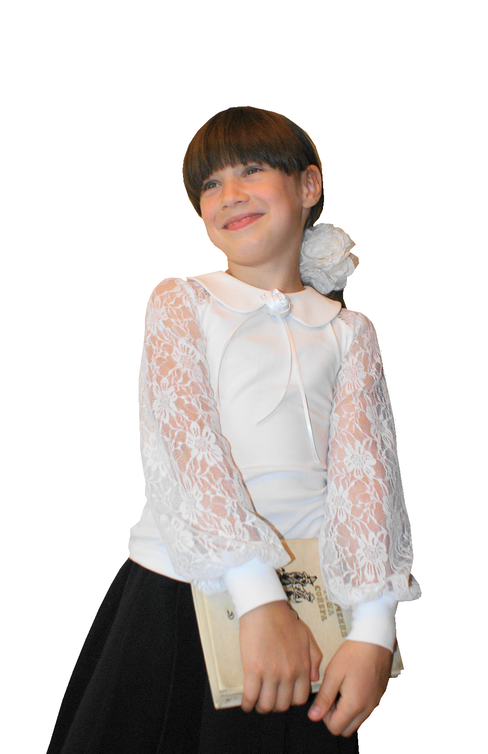 Сбор заказов. Детская одежда, подч...