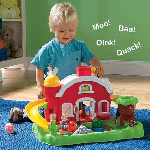 Сбор заказов. Гипермаркет игрушек....