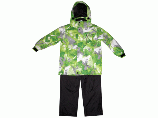 Сбор заказов. Детская верхняя мемб...