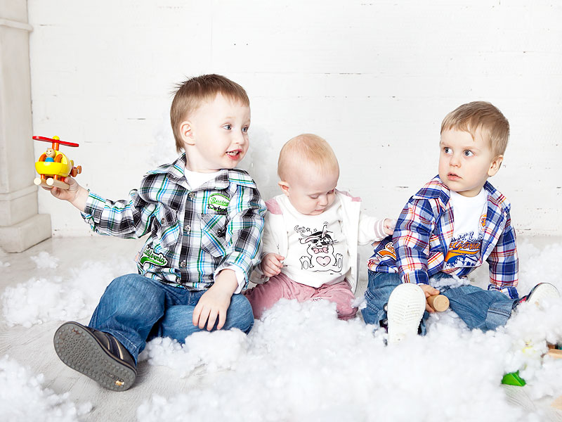 Сбор заказов. Яркая, качественная...