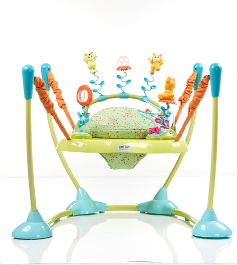 Сбор заказов. Товары для новорожде...