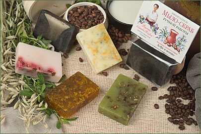 Сбор заказов Ваша любимая Б@бушк@...