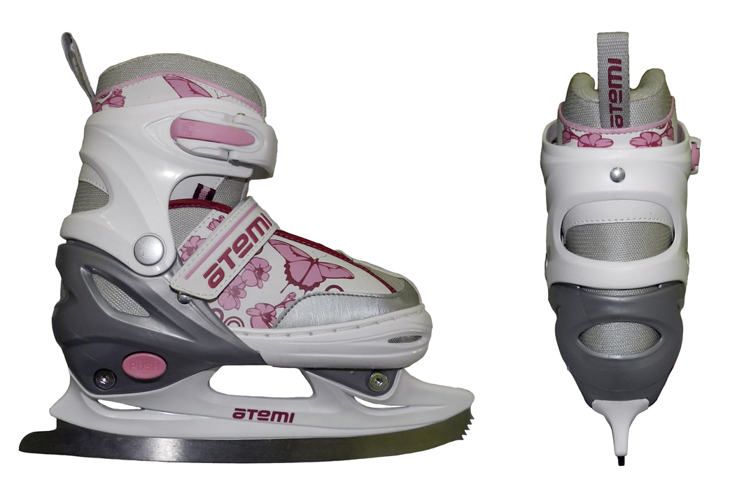 А вот и еще спорттовары (прям множ...