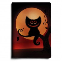 Дизайнерская коллекция яркой кожга...