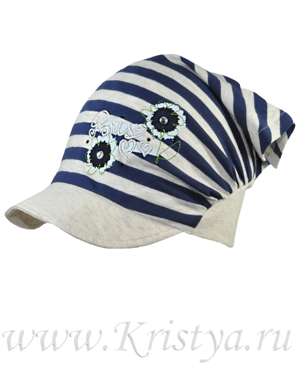 Детские шапки польского производст...