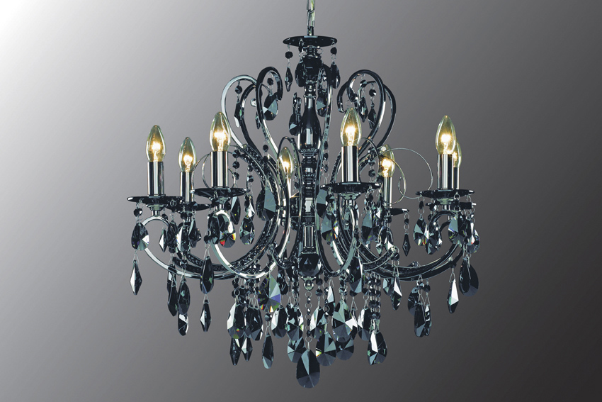 Сбор заказов. Компания Ма*кси*свет...