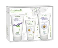 Сбор заказов. G*r*e*e*n M*a*m*a -...