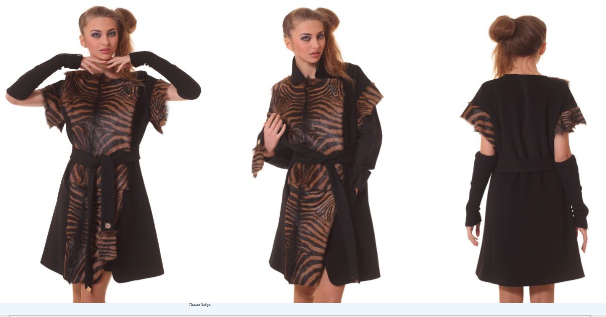 Эксклюзивная дизайнерская одежда.R...