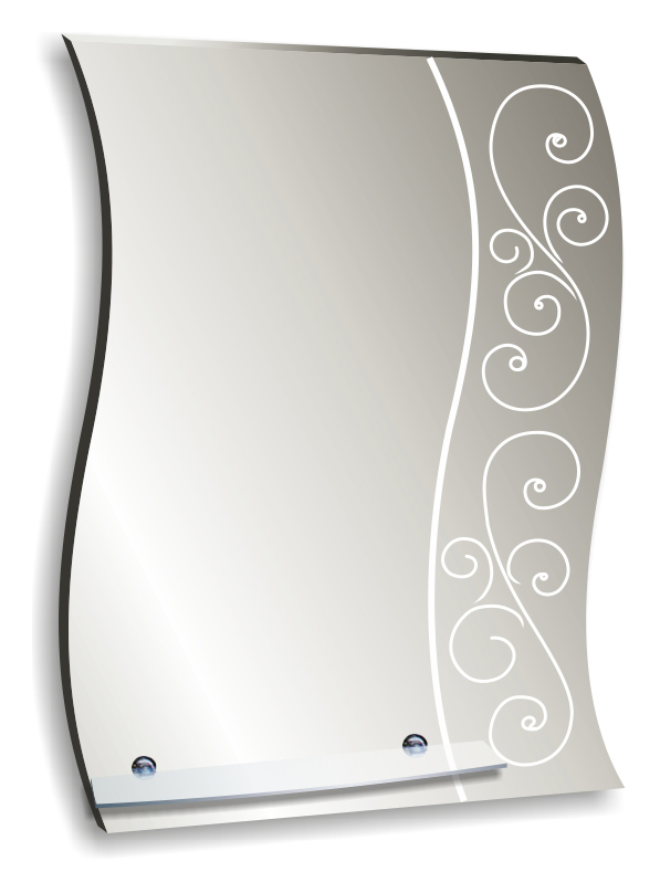 Сбор заказов. Зеркала для ванной и...