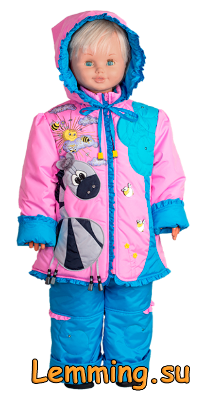 Сбор заказов. Долгожданная закупка...