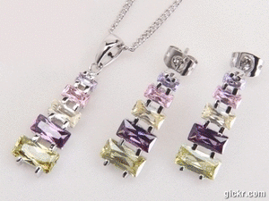 Сбор заказов. Ювелирная бижутерия...