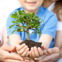 Экологически безопасная химия для...