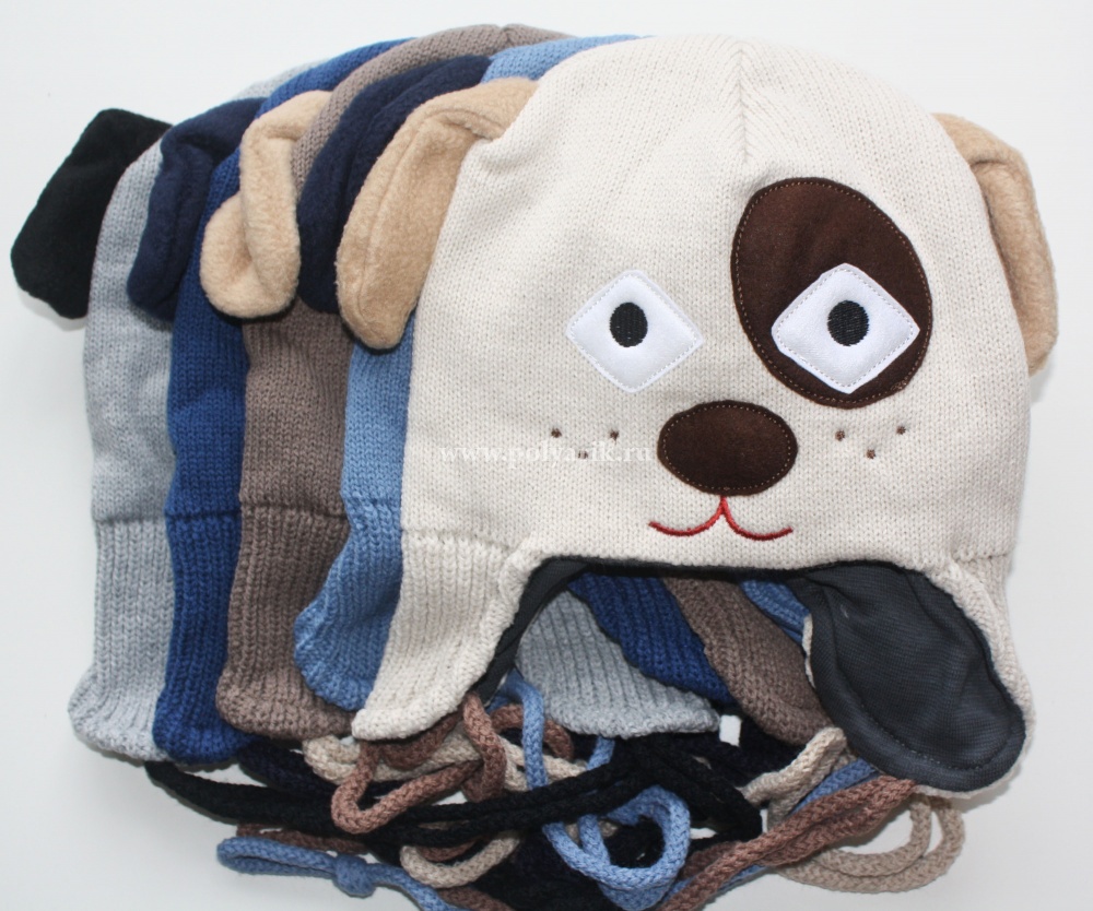 Теплое предложение от П*о*л*я*р*и*...