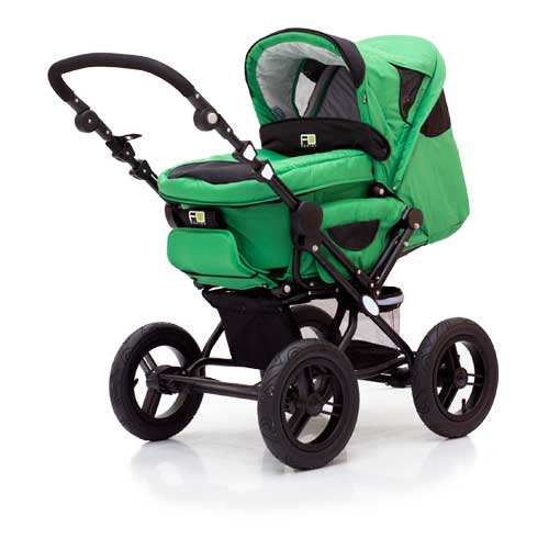 Сбор заказов. Коляски, кроватки ав...