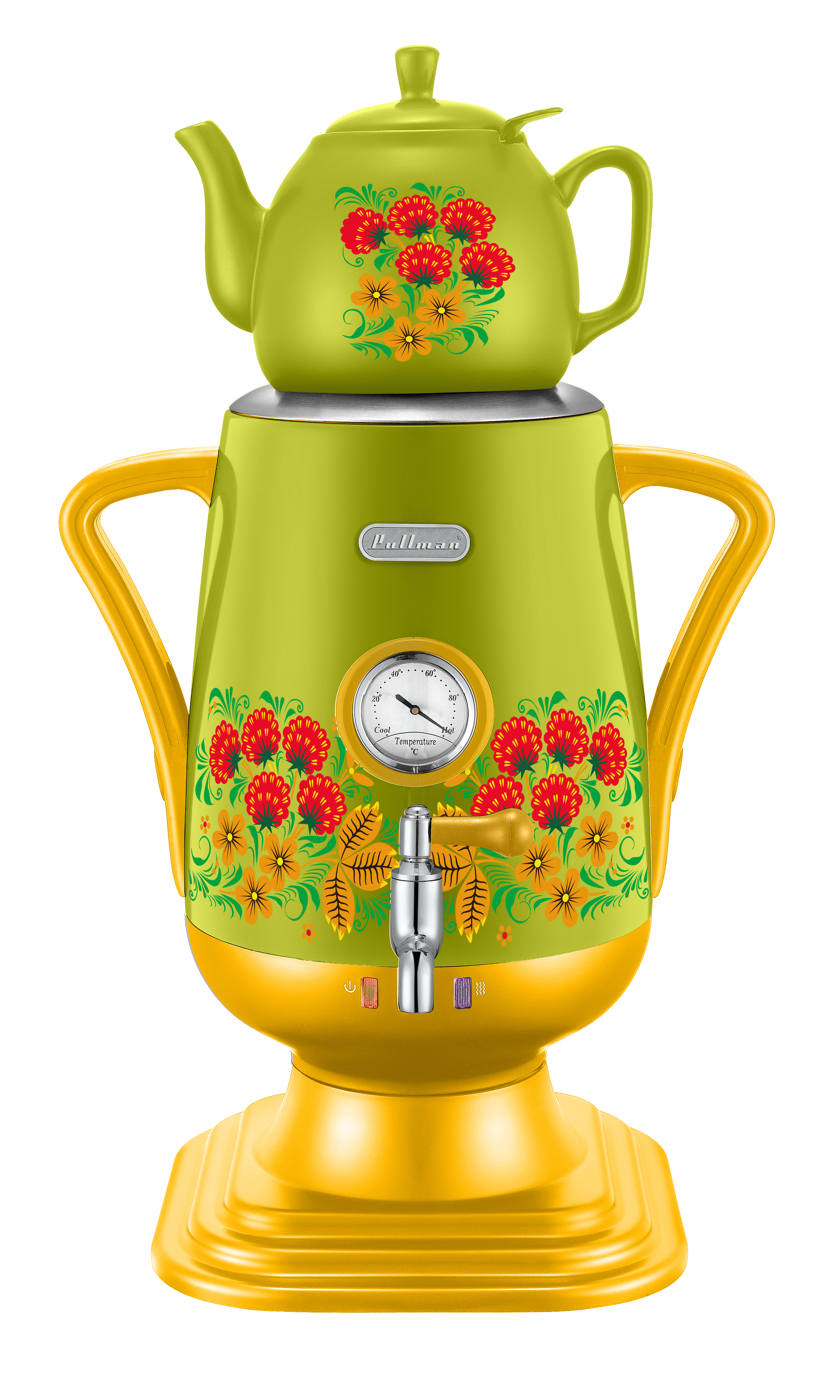 Сбор заказов. Вафельницы, йогуртни...