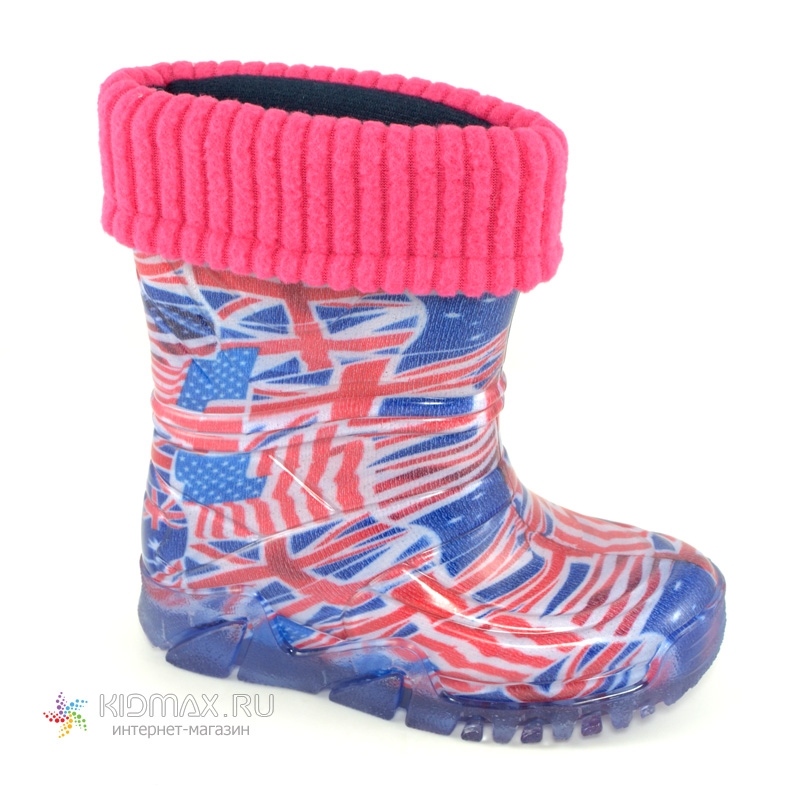 Сбор заказов Сапожки Дем@р, выкуп...