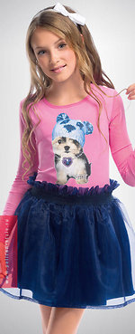 Сбор заказов.Детский трикотаж Pe*l...