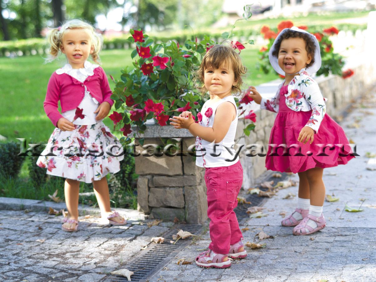 Сбор заказов. Детская коллекционна...