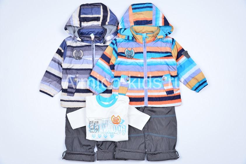 Cбор заказов. Готовим любимых дето...