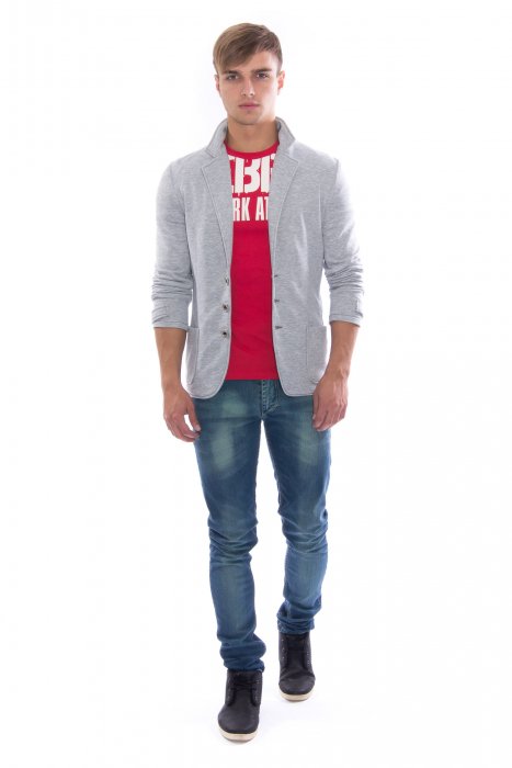 Сбор заказов. Униформа молодого па...