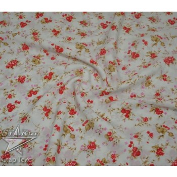 Сбор заказов. Ткани: плательные, к...