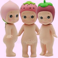 Сбор заказов. Новинка! Sonny Angel...