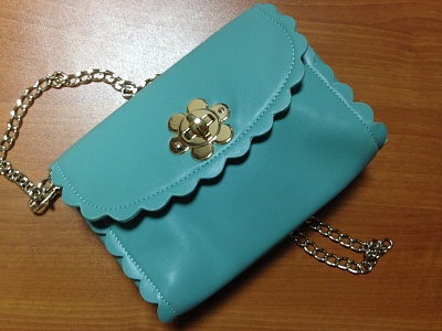 Сбор заказов. Кожанные сумки для ж...