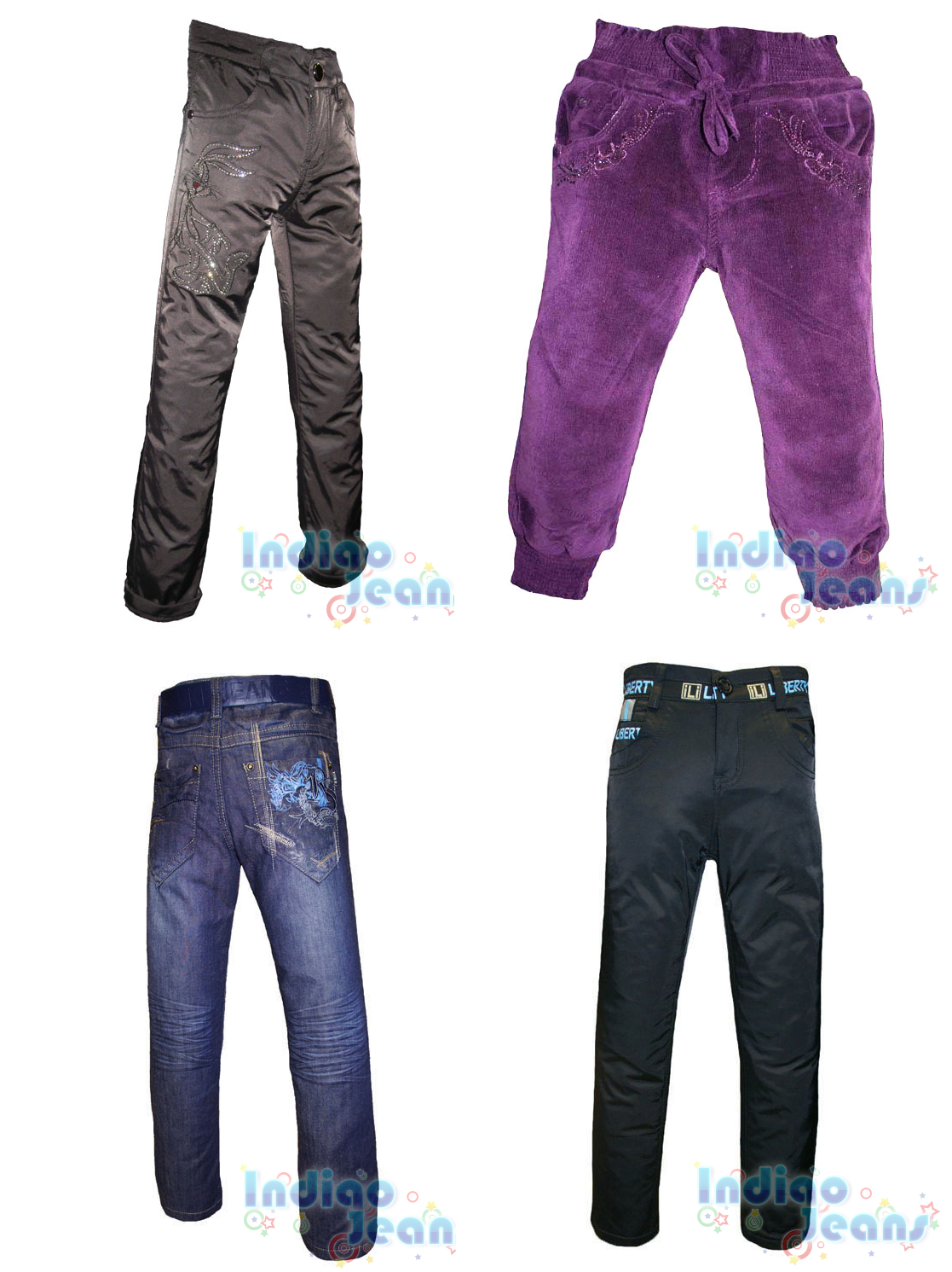 Джинсовый рай - 13! Большой выбор...