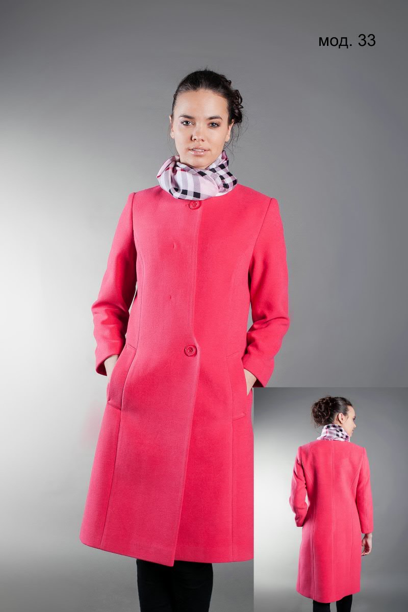 Сбор заказов. Элегантная верхняя о...