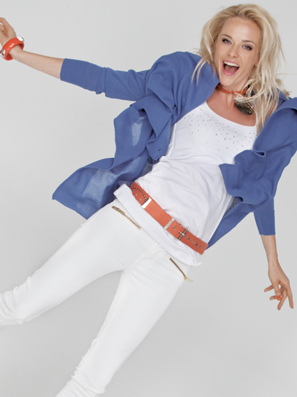 Сбор заказов. Шерстяной трикотаж в...