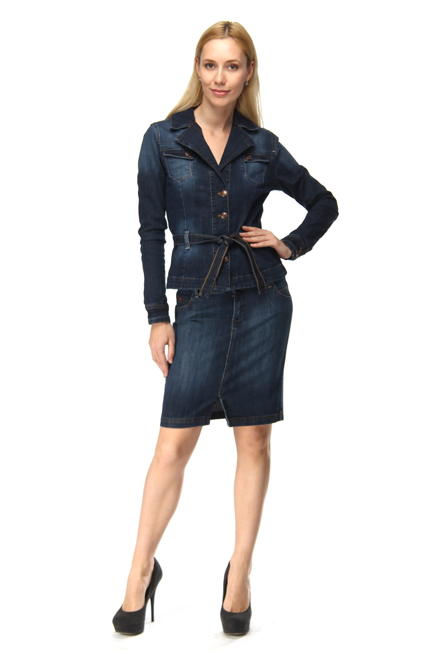 Сбор заказов. Стильные джинсы и тр...