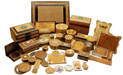 [i] Сбор заказов! Шикарнейшие изде...