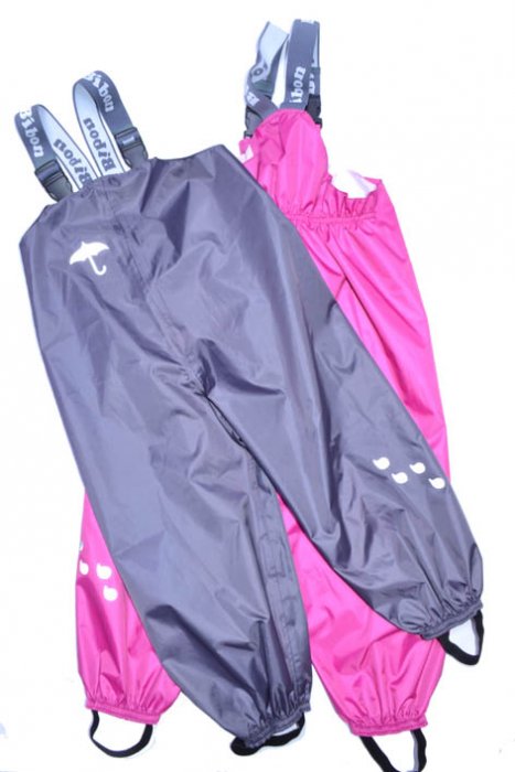 Непромокаемая одежда B*i*b*on. Все...