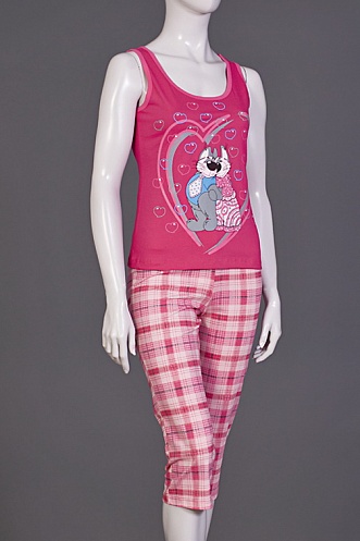 Сбор заказов.Ивановский трикотаж.П...