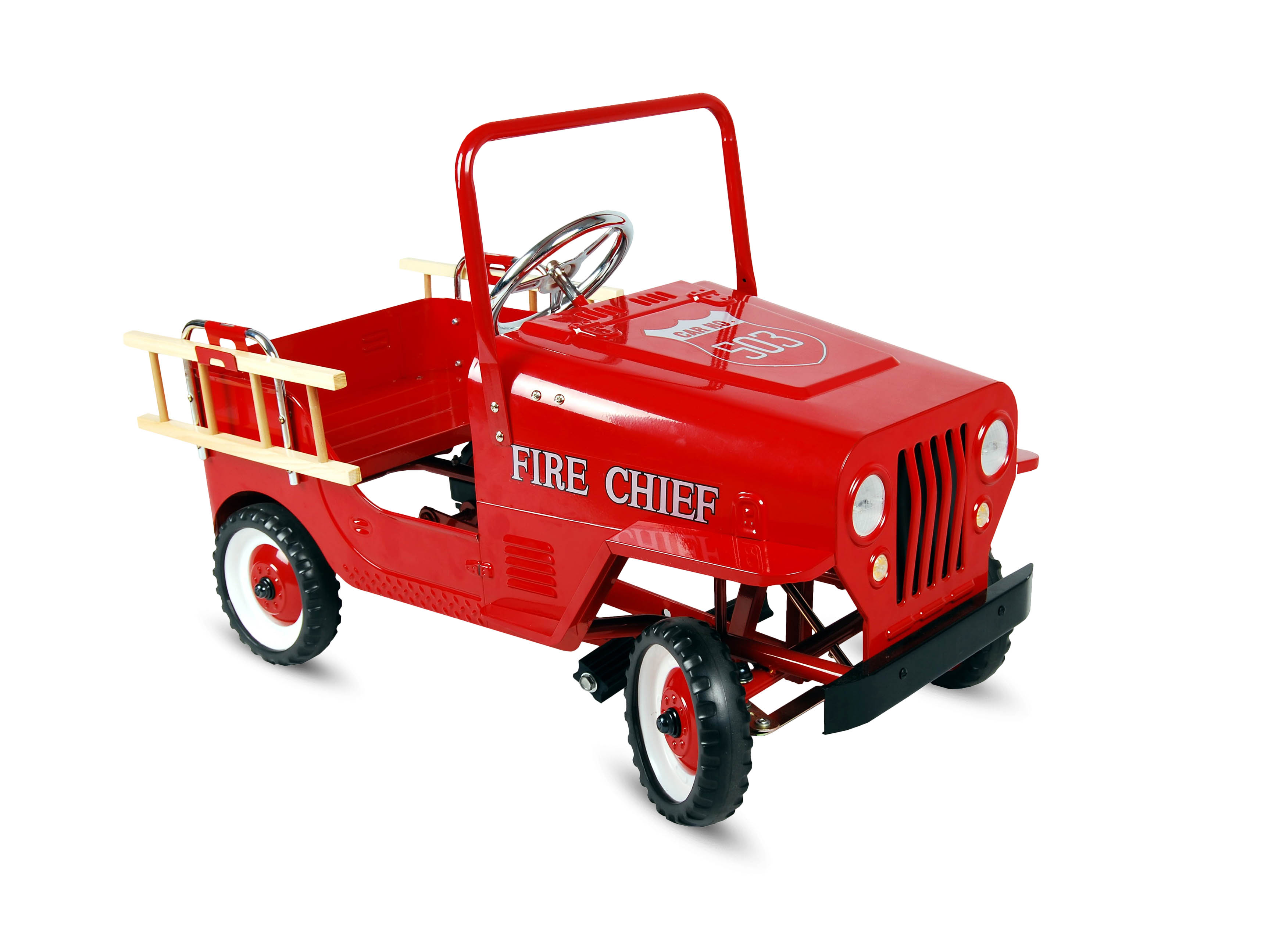 Сбор заказов. Веломобили, педальны...