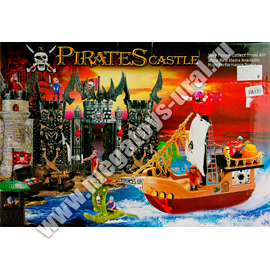 10000 игрушек для самых любимых. 3...