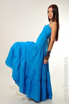 Сбор заказов. Натуральные материал...